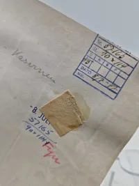 Samling originale presse fotos, Den Danske brigade i Tyskland