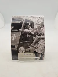 Samling originale presse fotos, Den Danske brigade i Tyskland