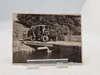 Samling originale presse fotos, Den Danske brigade i Tyskland