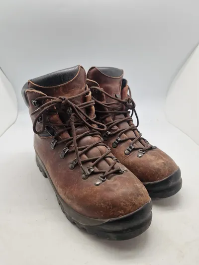 Scarpa støvler - st 44