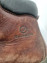 Scarpa støvler - st 44