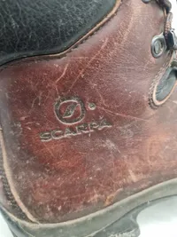 Scarpa støvler - st 44
