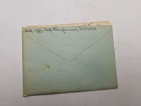 Samling original Kriegsmarine feldpost mm.