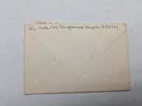 Samling original Kriegsmarine feldpost mm.