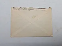 Samling original Kriegsmarine feldpost mm.