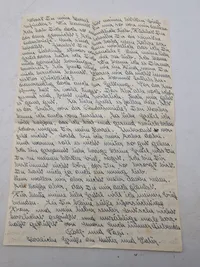 Samling original Kriegsmarine feldpost mm.