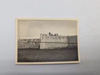 Samling original Kriegsmarine feldpost mm.