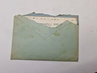 Samling original Kriegsmarine feldpost mm.