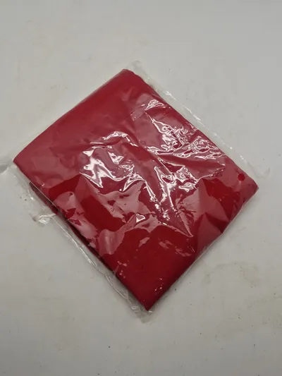 Ubrugt dannebrogsflag