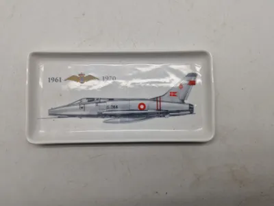 Skål - Flyvevåbenet 1961-1970 Bing og Grøndahl