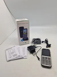 Doro Phoneeasy med tilbehør