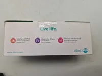 Doro Phoneeasy med tilbehør