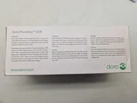 Doro Phoneeasy med tilbehør