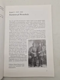 Du kommer aldrig hjem