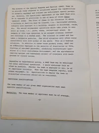 SWAT team manual