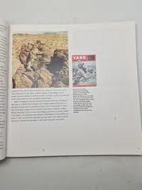 Book of camouflage