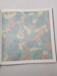 Book of camouflage