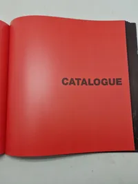 Book of camouflage