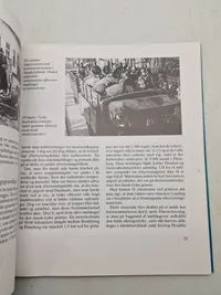 Soldaterne den 9.april 1940