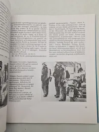 Soldaterne den 9.april 1940