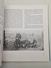 Soldaterne den 9.april 1940