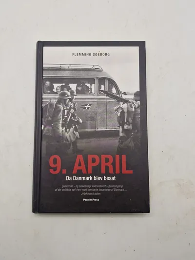 9.april