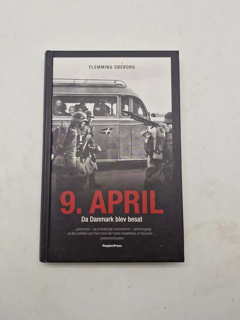 9.april
