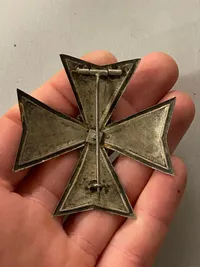 Original bryststjerne