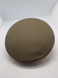 Original russisk militær kasket