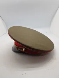 Original russisk militær kasket