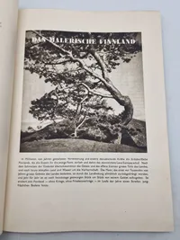 Originalt Tysk WW2 hæfte - Das ist Suomi