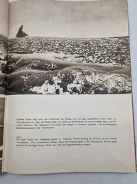 Originalt Tysk WW2 hæfte - Das ist Suomi