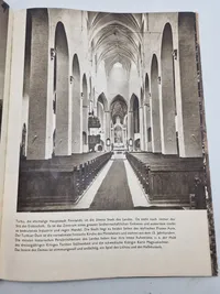 Originalt Tysk WW2 hæfte - Das ist Suomi