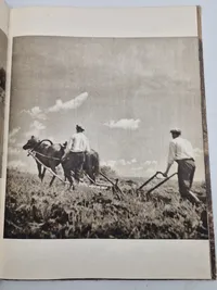 Originalt Tysk WW2 hæfte - Das ist Suomi
