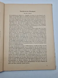 Original SS bog Von Großen treck SS Obergruppenführe Lorenz 1942
