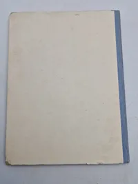 Original SS bog Von Großen treck SS Obergruppenführe Lorenz 1942