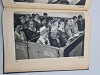 Original tysk ww2 bog - Mutter