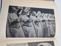 Original tysk ww2 bog - Mutter
