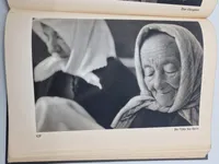 Original tysk ww2 bog - Mutter