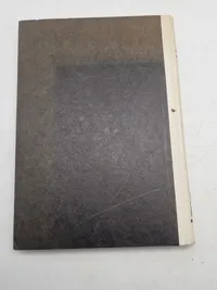 Original tysk ww2 bog - Mutter