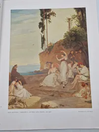Originalt hæfte - Die Kunst Im Deutschen Reich