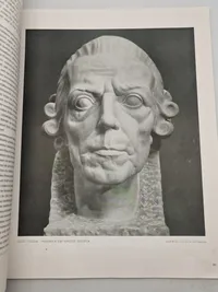 Originalt hæfte - Die Kunst Im Deutschen Reich