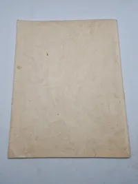 Originalt hæfte - Die Kunst Im Deutschen Reich