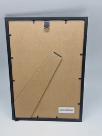 Indrammede Britiske WW2 plakater, optryk