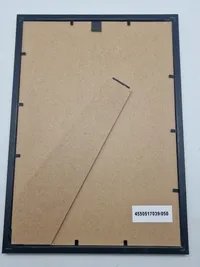 Indrammede Britiske WW2 plakater, optryk