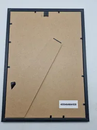 Indrammede Britiske WW2 plakater, optryk