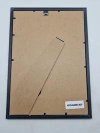 Indrammede Britiske WW2 plakater, optryk