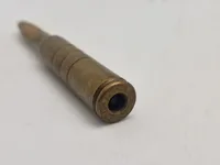 Original Dansk 6,5 x 55 Eksercere patron