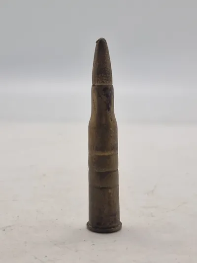 Original Dansk gevær 89 eksercere
