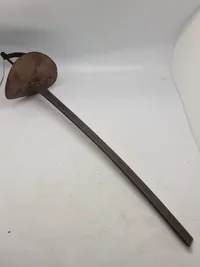 Original Træningssabel fra det danske rytteri